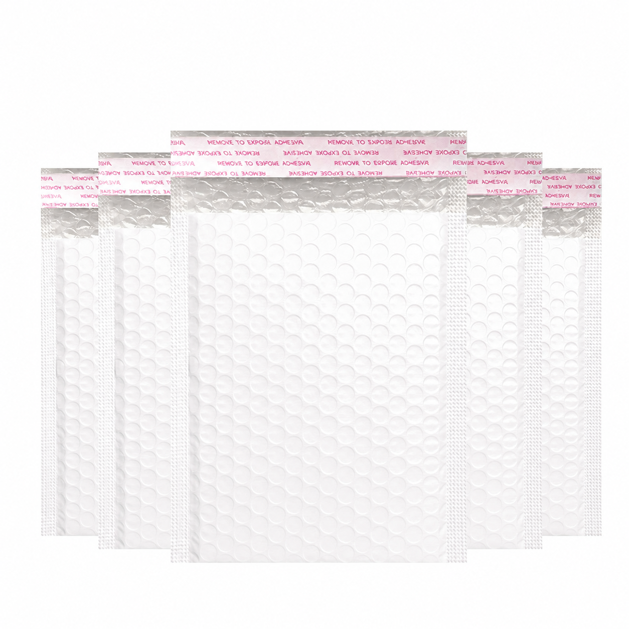 Padded Envelopes - Pack of 10