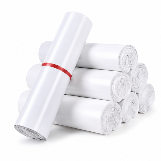 Mailer Bags - Pack of 10