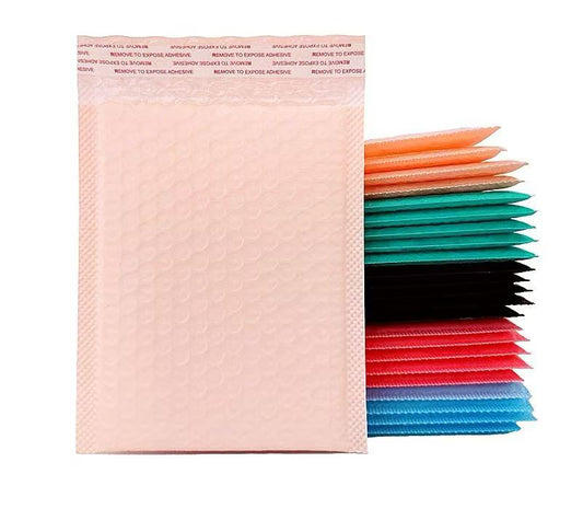 Padded Envelopes - Pack of 10