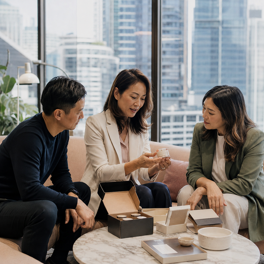 End-to-End Product Development Partner